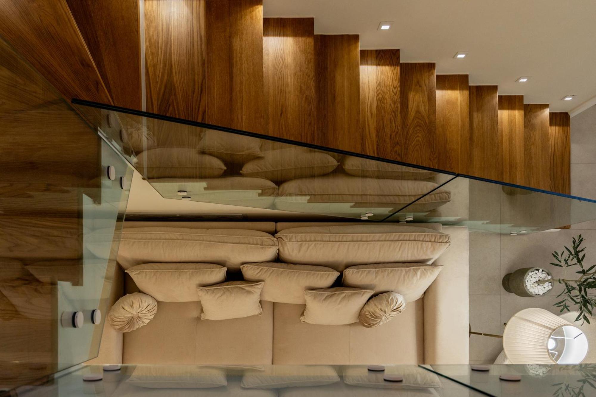 Villa Gospoja Razanj Bagian luar foto